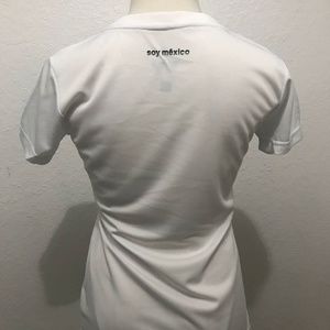 Mexico Jersey womens size large new